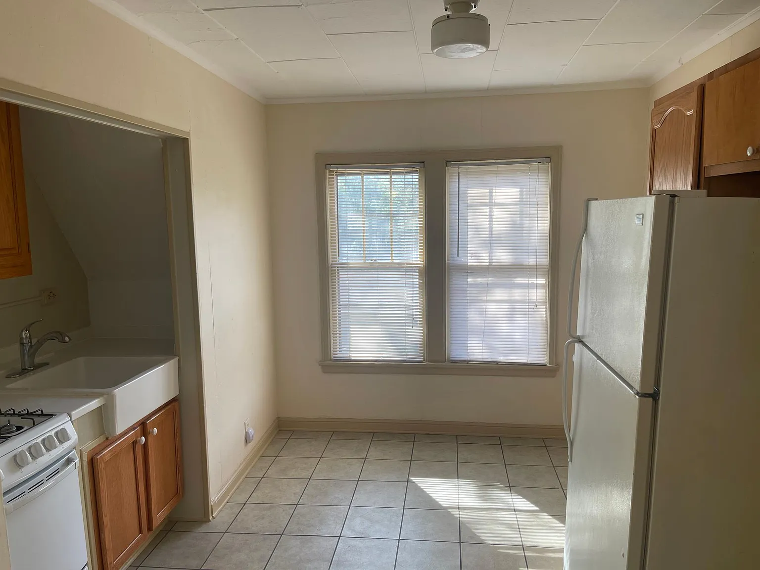 1 bed, 500 sqft, $1,030 — Photo 2