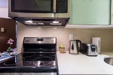 Rented by Townhouse Apartments