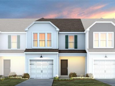 1616 Eckert Ln, Whitsett, NC, 27377