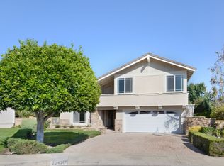 22436 Atomo, Mission Viejo, CA 92691