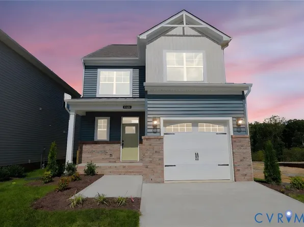 6278 Jackline Run, North Chesterfield, VA 23234