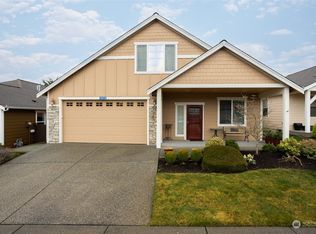 1072 Chestnut Loop, Mount Vernon, WA 98274