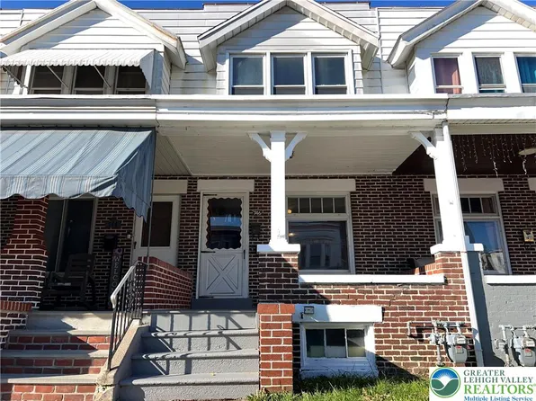 746 N 10th St, Allentown, PA 18102