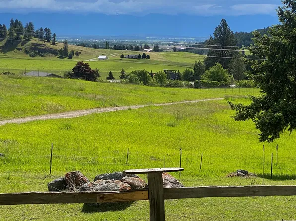 3200 Airport Rd, Kalispell, MT 59901