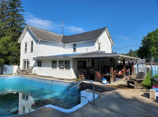7910 Route 220, Towanda, PA 18848