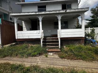 422 4th Ave, Scranton, PA 18505