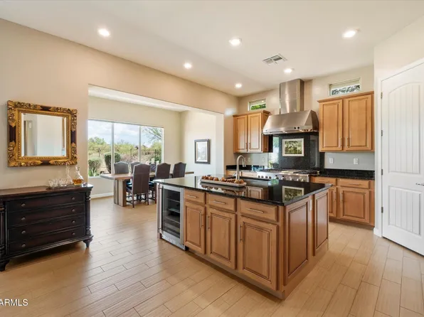 5914 E LITTLE WELLS Pass, Cave Creek, AZ 85331