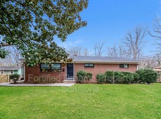 147 Harmon Ave ROOM 1, Winston Salem, NC 27106