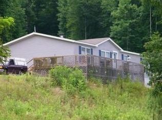 164 Ayers Mountain Rd, Green Mountain, NC 28740