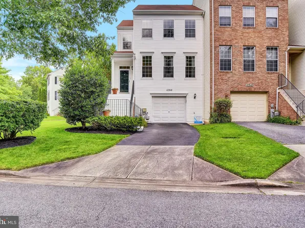 12310 Quilt Patch Ln, Bowie, MD 20720