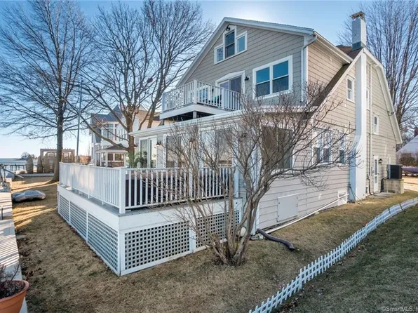 34 Shorefront Park, Norwalk, CT 06854