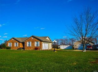 3324 State Route 160, Highland, IL