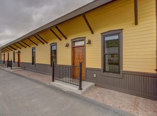 600 Chestnut St #C, Leadville, CO 80461