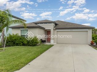 4275 Palatina Way, North Fort Myers, FL 33917