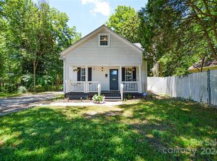 205 Smith St, Clover, SC 29710