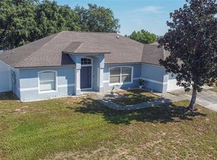 5041 Pine Needle Dr, Mascotte, FL 34753