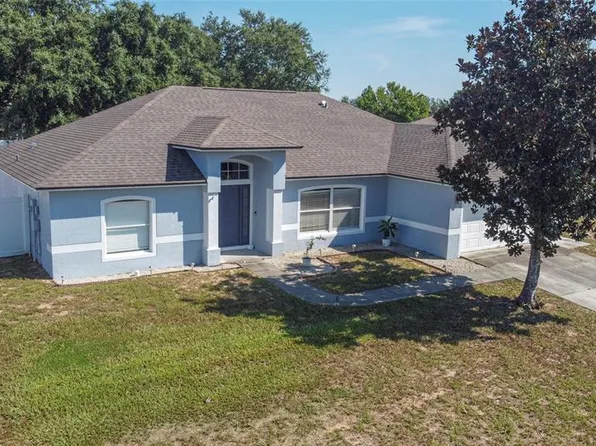 5041 Pine Needle Dr, Mascotte, FL 34753