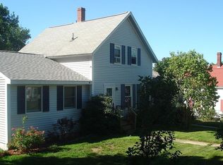 79 North St, Winchendon, MA 01475