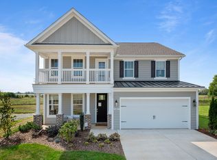 Homes Available Soon, Briley Downs, Smyrna, TN 37167