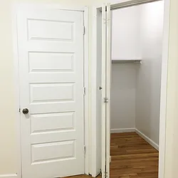 Rented by Provident Management Corp.