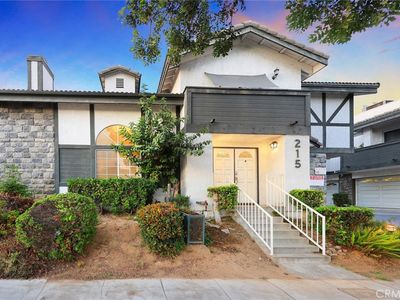 215 E Commonwealth Ave APT A, Alhambra, CA, 91801