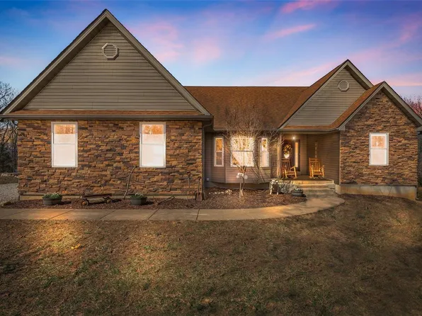 10278 Crystal Point Dr, Blackwell, MO 63626