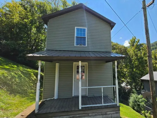 6159 Highway 7, Garrett, KY 41630