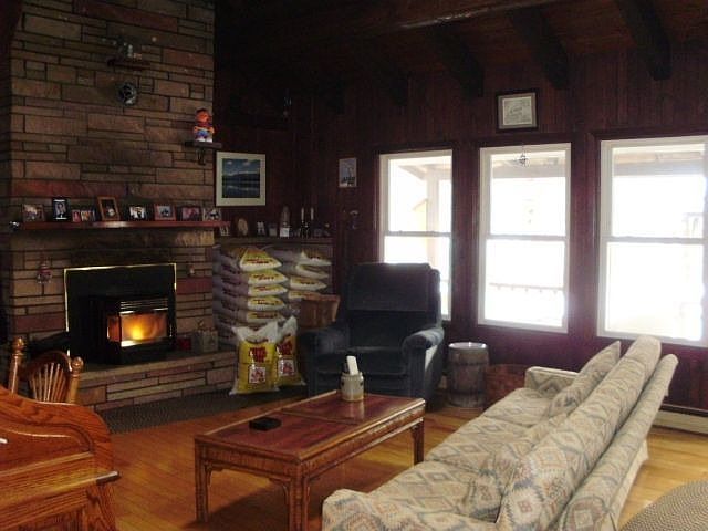 2nd image of 9599 Davey Hill Rd