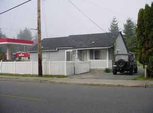 103 1st St, Gold Bar, WA 98251