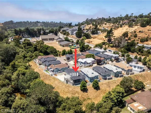 1460 Main #114, Cambria, CA 93428