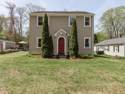 23 Martin Rd, Douglas, MA, 01516