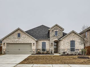 803 Open Range Dr, Mansfield, TX 76063