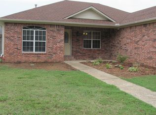 43 Woodbridge Dr, Cabot, AR 72023