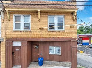 2000 Brownsville Rd, Pittsburgh, PA 15210