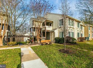 10320 Luria Commons Ct #3I, Burke, VA 22015