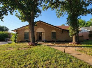 10315 Checota Dr, Dallas, TX 75217