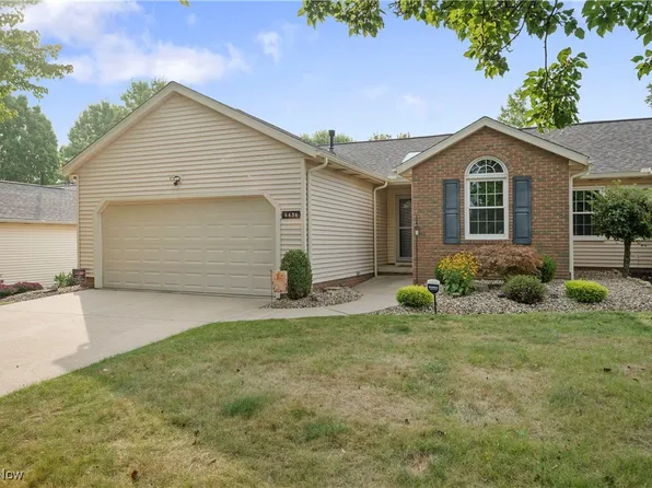 6436 Groton St NW, Canton, OH 44708