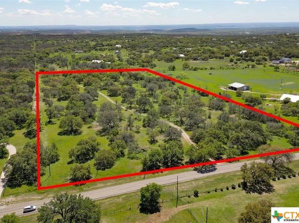 1501 Park Rd #4, Burnet, TX 78611