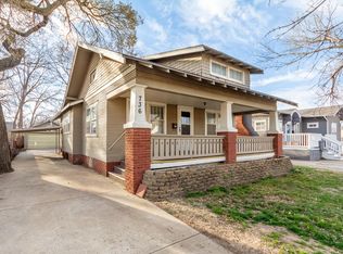 736 S 9th St, Salina, KS 67401