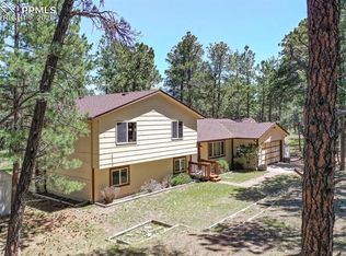 12115 Greentree Rd, Colorado Springs, CO 80908