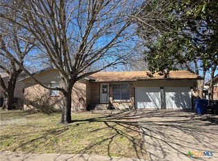506 Creek St, Copperas Cove, TX 76522