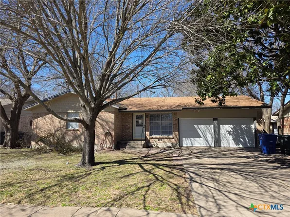 506 Creek St, Copperas Cove, TX 76522