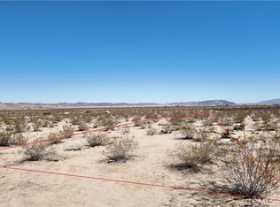 4112 Heavenly Ave, Joshua Tree, CA 92252