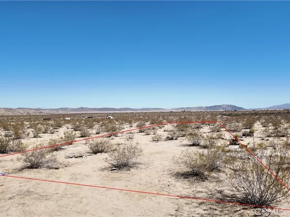 4112 Heavenly Ave, Joshua Tree, CA 92252
