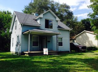 1907 N Olive St, South Bend, IN 46628