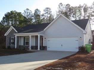 68 Black Kettle Ct, Blythewood, SC 29016