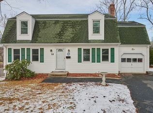 12 Winch Park Rd, Framingham, MA 01701