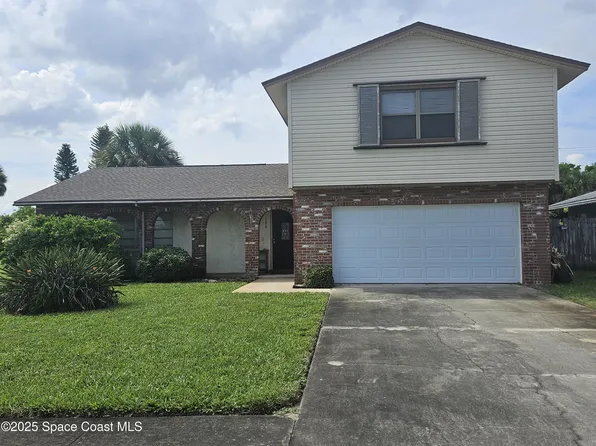 180 Florida Blvd, Merritt Island, FL 32953