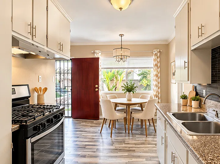 1 bed, $1,695 — Photo 2