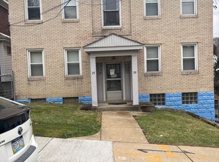 27 Cedricton St #2, Pittsburgh, PA